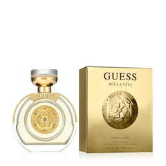 Guess Bella Vita Eau De Parfum 100ml 3.4 Fl.oz.