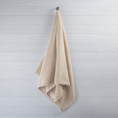 Spread Spain 100% Cotton Bath Towels 500 Gsm | Resort Bath Towel, Super Absorbent & Soft Bath Towel Large Size For Men & Women (Birch)