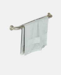 Jockey T201 Men'S Cotton Terry Hand Towel 400 Gsm | Ultra Soft & Durable Solid Hand Towel (Sage) - Pack Of 2