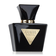 Guess Seductive Noir Eau De Toilette 30ml 1.0 Fl.oz. | Perfect Gift For Wife | Long Lasting Fragrance