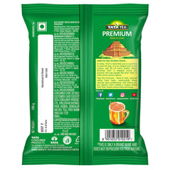 Tata Tea Premium Desh Ki Chai 100gm, 3.5 Ounce - Masala Tea | Unique Blend Crafted For Chai Lovers Across India - Loose Leaves Black Tea