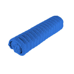 Ayus Cotton Bath Towel 400 Gsm | Ultra Soft Super Highly Water Absorbent Towel (Royal Blue)