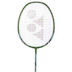 Yonex ARCSABER 73 LIGHT Badminton Racquet, G4 5U, Colour - Leaf Green, Grip Size - 4 3/4 Inches