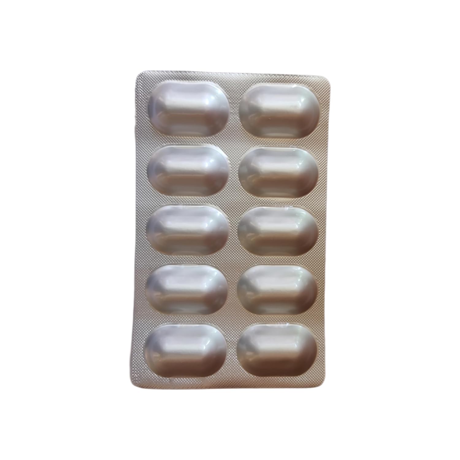 Calcibock - M Calcium Supplement , Immunity Booster Tablets | 10 Tablets , 50gm 0.1 Lbs