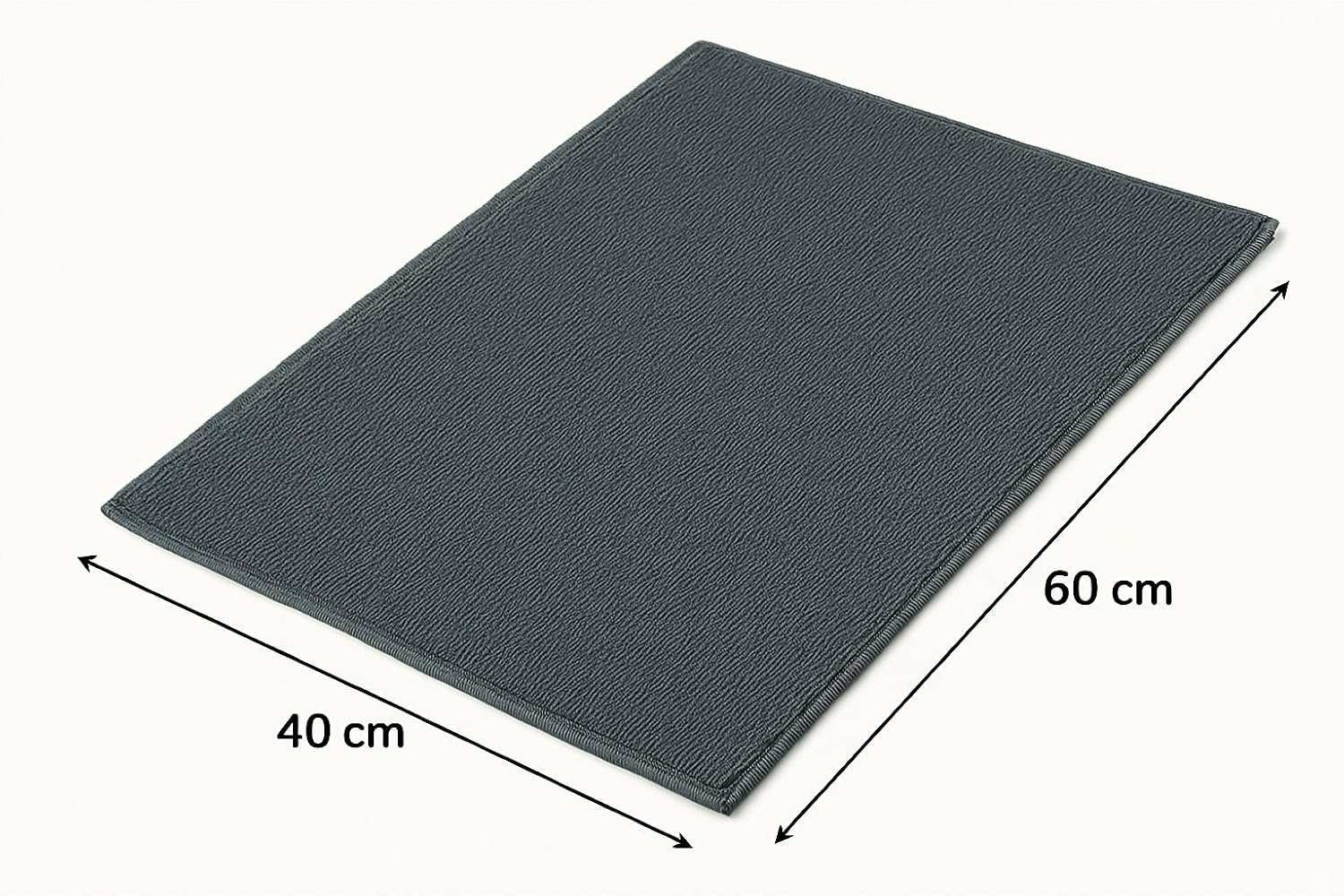 Freshshine Hand Towel 200 Gsm | Super Soft Quick Dry Microfiber Face Towel Napkins For Wash Basin Gym Sports Travel - Green (Set Of 1)