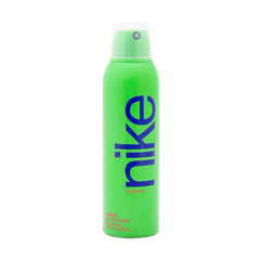 Nike Green Man Eau De Toilette Long Lasting Deodorant 200ml 6.7 Fl.oz. | Perfect Suited For Dailywear & Officewear