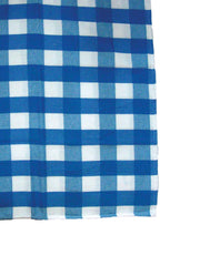 Athom Living Light Weight Cotton Bath Towel 250 Gsm (Multicolor)