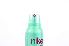 Nike A Sparkling Day Eau De Toilette Deodorant 200ml 6.7 Fl.oz. | Perfect Gift For Girlfriend | Long Lasting Fragrance