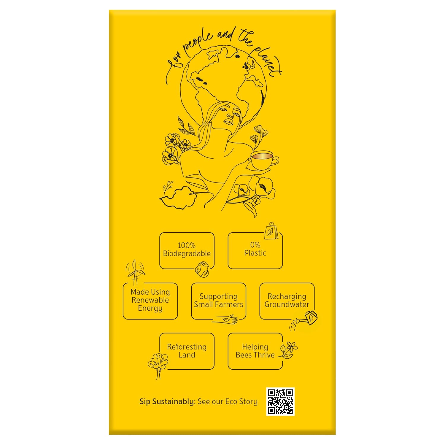 TE-A-ME Unwind Chamomile Tea - Pack Of 3 X 25 Infusion Tea Bags | Chamomile Tea For Good Sleep - Caffeine Free, Biodegradable | Packaging Might Vary