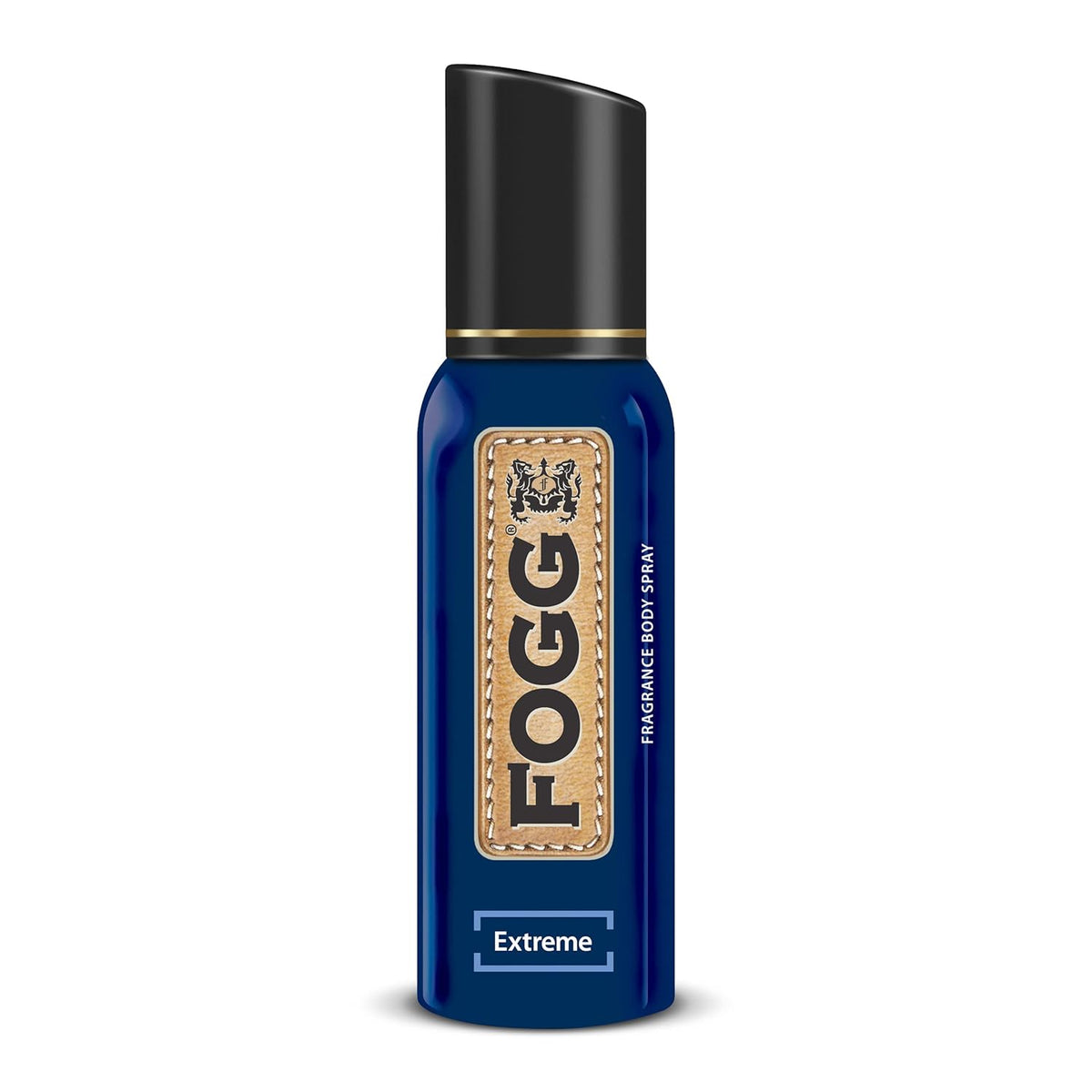 Fogg Fantastic Extreme No Gas Deodorant For Men | Long-lasting Perfume Body Spray 150 Ml 5 Fl.oz.