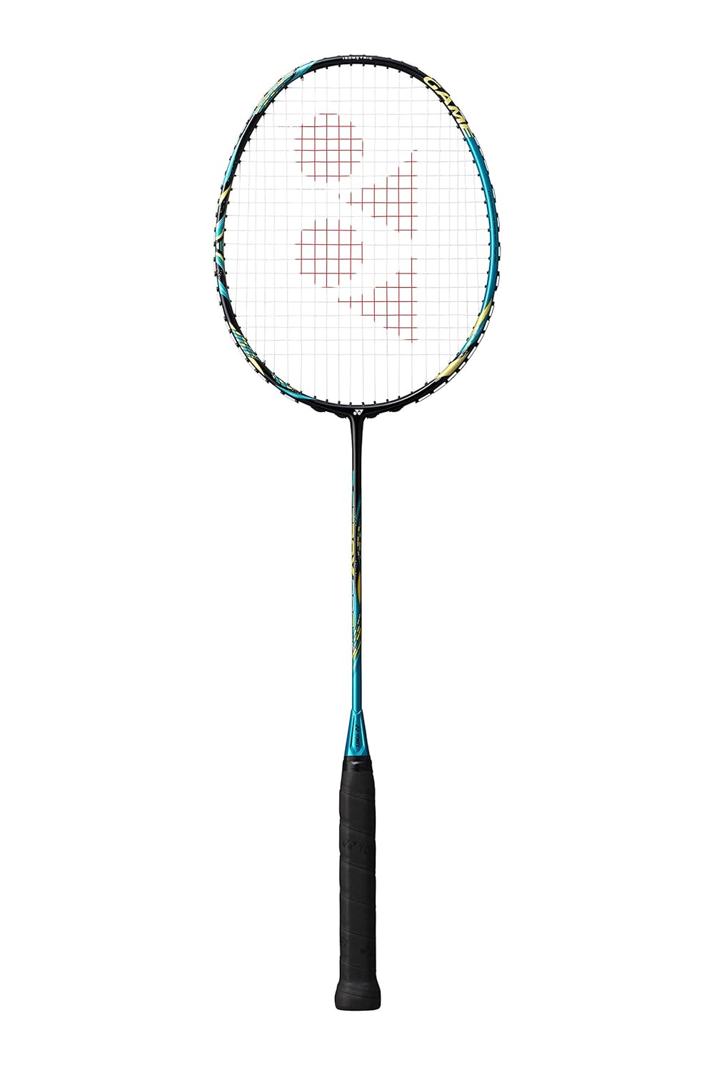 Yonex ASTROX 88S GAME Badminton Racket, Material - Graphite, Colour - Multicolor, Grip Size - 4 5/8 inches