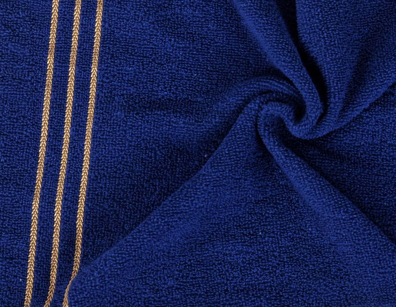 Blissful Creations Cotton Face & Hand, Sport Towels 800 Gsm (Pack Of 4)