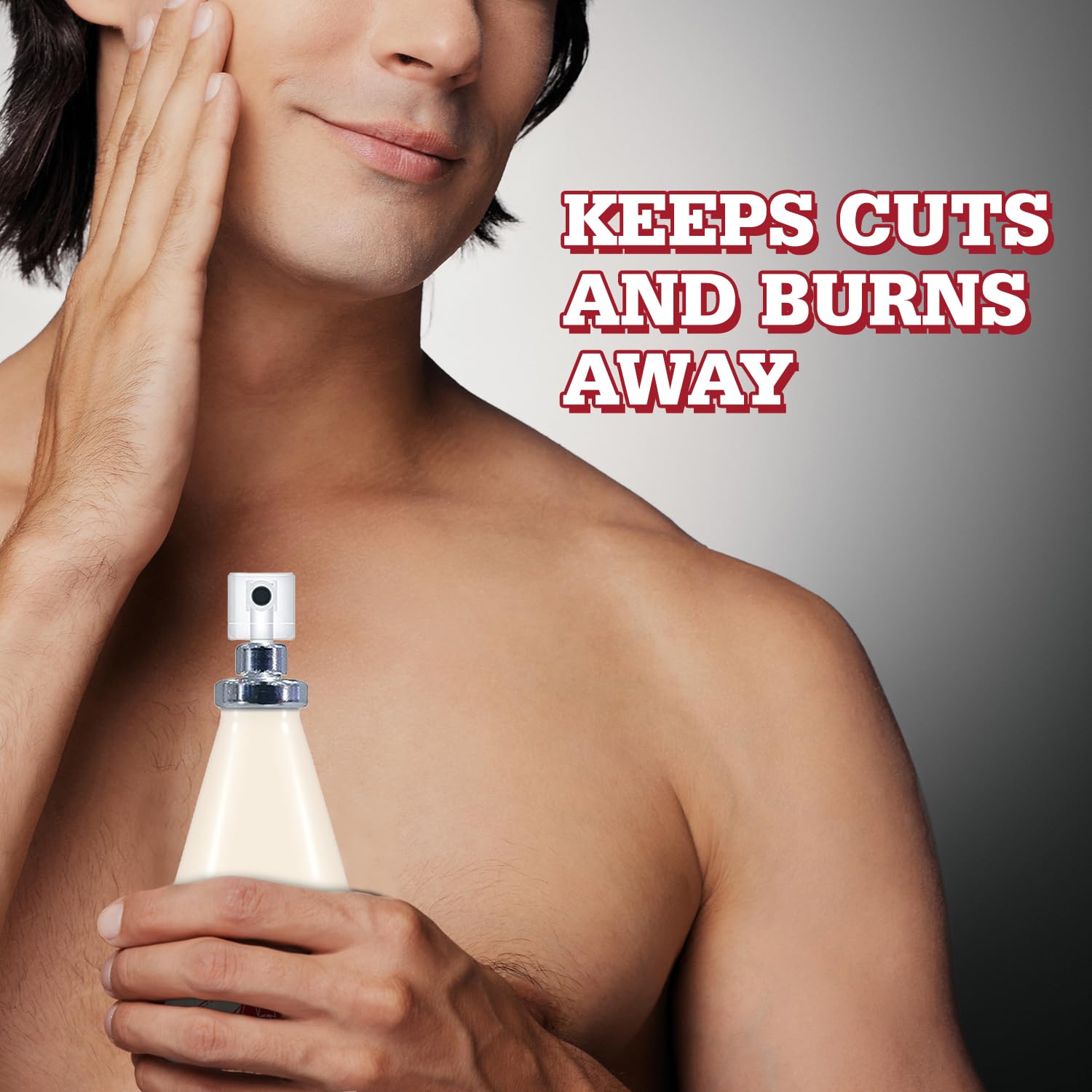 Old Spice Asl After Shave Lotion | Atomizer Spray | Original | Cool, Aromatic And Fresh | 150ml 5 Fl.oz.