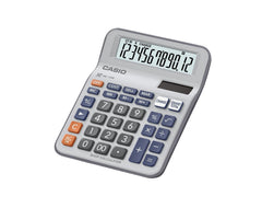 Casio Mc-12m Shop Calculator | Perfect Calculator Office, Student, Home, Shop
