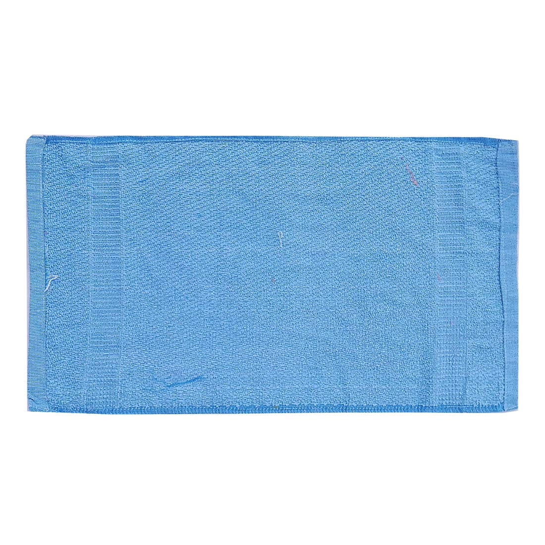 Pogo Soft Cotton Hand Towel 450 Gsm (Multicolour) - 3 Pcs