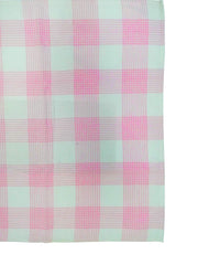 Athom Living Light Weight Cotton Premium Bath Towel 500 Gsm (S3)- Pack Of 2