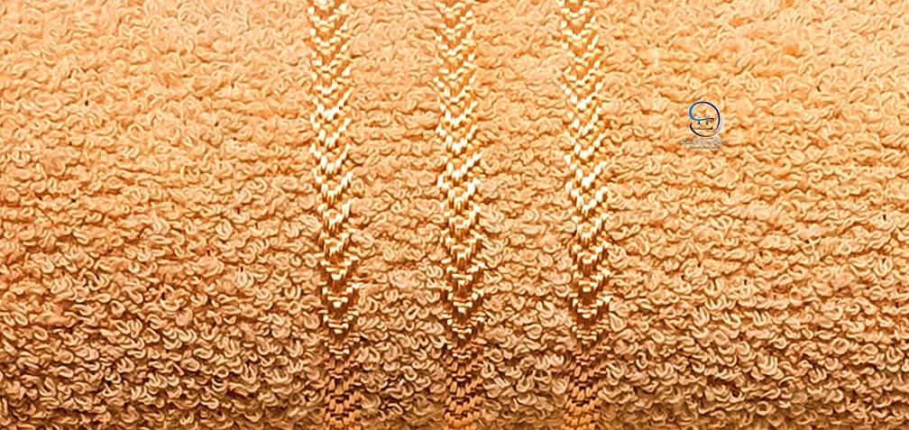Lush Haven Decor Extra Large Big Men Bath Towel 1000 Gsm | 100% Pure Cotton Full Size Xxxl Ultra Soft, Absorbent & Quick Dry Towel (Brown) - Pack Of 2