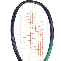 Yonex VCORE PRO 100L Graphite Tennis Racquet, Colour - Green & Purple, G2, Grip Size - 4 1/2 inches