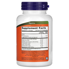 Now Foods, Chewable Papaya Enzymes, Digestive Health Support | 180 Lozenges, 300gm 0.66lbs