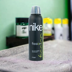 Nike Fission Eau De Toilette Deodorant For Men 400ml 13.5 Fl.oz. | Perfect For Dailywear Perfume