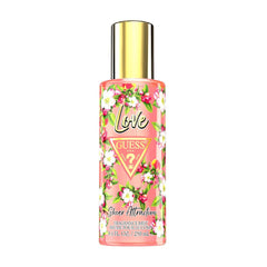 Guess Love Sheer Attraction Fragrance Mist 250ml 8.4 Fl.oz. | Perfect Gift For Girlfriend