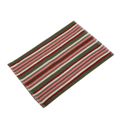 Kuber Industries Cotton Bath Towel 600 Gsm (Multicolour)- 2 Piece
