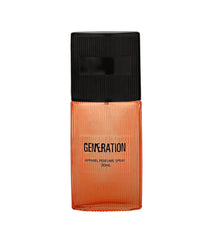 JD International Generation Apparel Perfume For Women -  Pack Of 2 X 30ml, 1.02 Fl.oz. Each | Fragrance With Timeless Elegance