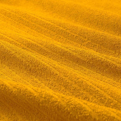 Ikea Vagsjon 100% Cotton Bath Towel 650 Gsm (Golden-Yellow)