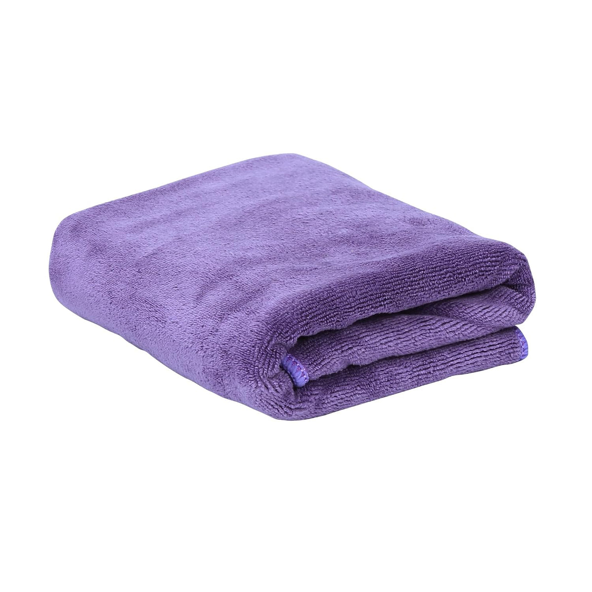 Housse Premium Microfiber Bath Towel 550 Gsm | Extra Large Quick Dry Towels Super Soft Plush | Ultra Absorbent For Home, Swimming, Sports, Travel (Cadet)
