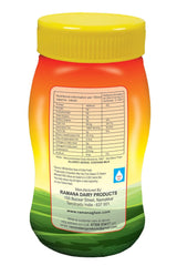 Organic Indian Cow Ghee By Ramana Ghee | Highly Nutritious Pure Traditional Ghee Perfect For Sweets | (1 Litr) 33.8 Ounce | Jar Pack