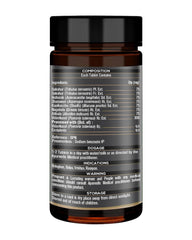 Muscleblaze Koshaveda Gokshura Pro With 6 Ayurvedic Herbs, Builds Stamina & Supports Recovery | 60 Tablets 100gm 0.2lbs