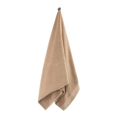 Spread Spain 100% Cotton Bath Towels 500 Gsm | Resort Bath Towel, Super Absorbent & Soft Bath Towel Large Size For Men & Women (Beige)