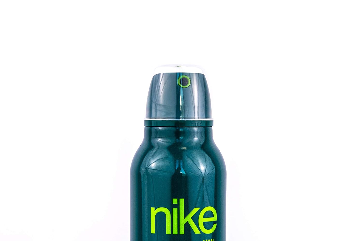 Nike A Spicy Attitude Man Eau De Toilette Deodorant 200ml 6.7 Fl.oz. | Perfect Use For Dailywear | Long Lasting Fragrance