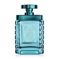 Guess Uomo Acqua EDT 100ml 3.4 Fl.oz.| Perfect Gift For Boyfriend | Long Lasting Fragrance