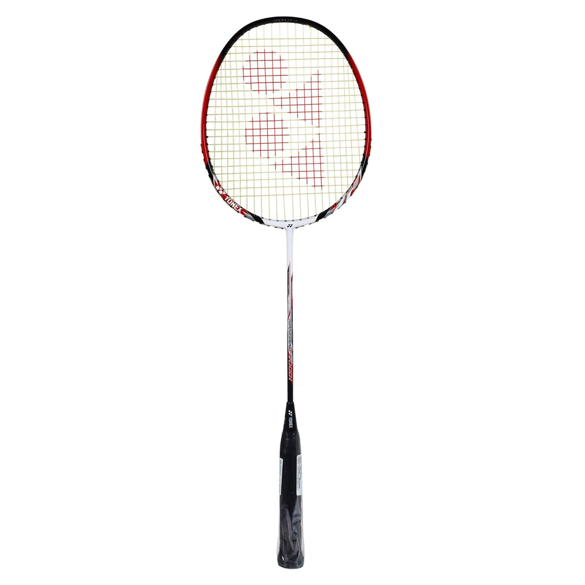 Yonex NANORAY 7000 Graphite Badminton Racquet, Colour - Multicolour, Grip Size - 3 1/4 inches