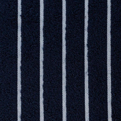 Casa Copenhagen Egyptian Cotton Ecstatic Large Bath Towel 500 Gsm (Navy Blue)