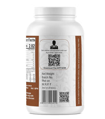 Yuvika Arjuna Powder Terminalia Arjuna, Help Regulate Blood Pressure, Improve Blood Circulation And Protect The Heart | 100gm 0.2lbs