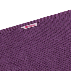 Casa Copenhagen Egyptian Cotton Exotic Hand Towel 400 Gsm (P Dark Purple)- 2 Pcs