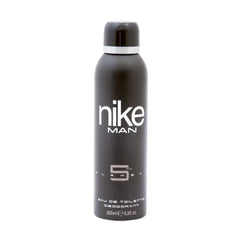 Nike 5th Element Eau De Toilette Men Deodorant 200ml 6.7 Fl.oz. | Perfect For Dailywear & Partywear