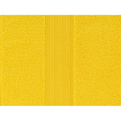 Casa Copenhagen Egyptian Cotton Exotic Hand Towel 400 Gsm (Zt Butter Yellow)- 2 Pcs