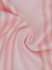 Ramraj Cotton Premium Bamboo Bath Towel 400 Gsm | Lightweight Soft Touch Quick Drying Highly Absorbent Bath Towel (Peach)