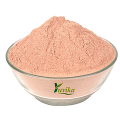 Yuvika Arjuna Powder Terminalia Arjuna, Used To Promote Wound Healing | 250gm 0.5lbs