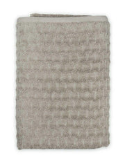 Ramraj Cotton Soft & Absorbent Terry Bath Towel 450 Gsm (Light Brown)