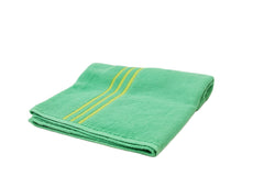 Siya Fashion Cotton Bath Towel 500 Gsm | Ultra Soft Absorbent Quick Dry Lightweight & Durable Fabric Perfect For Home, Gym, Travel & Everyday Use (Sea Green)