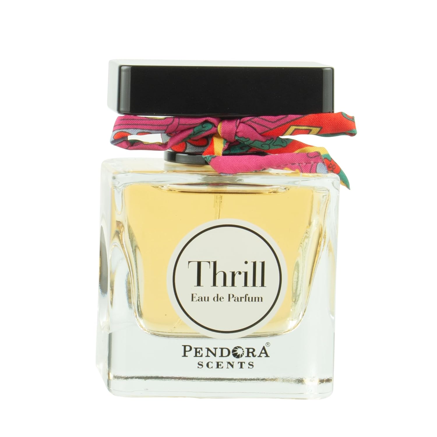 Pendora Scents Thrill Eau De Parfum 100ml 3.4 Fl.oz. Unisex Luxury Fragrance | Long Lasting