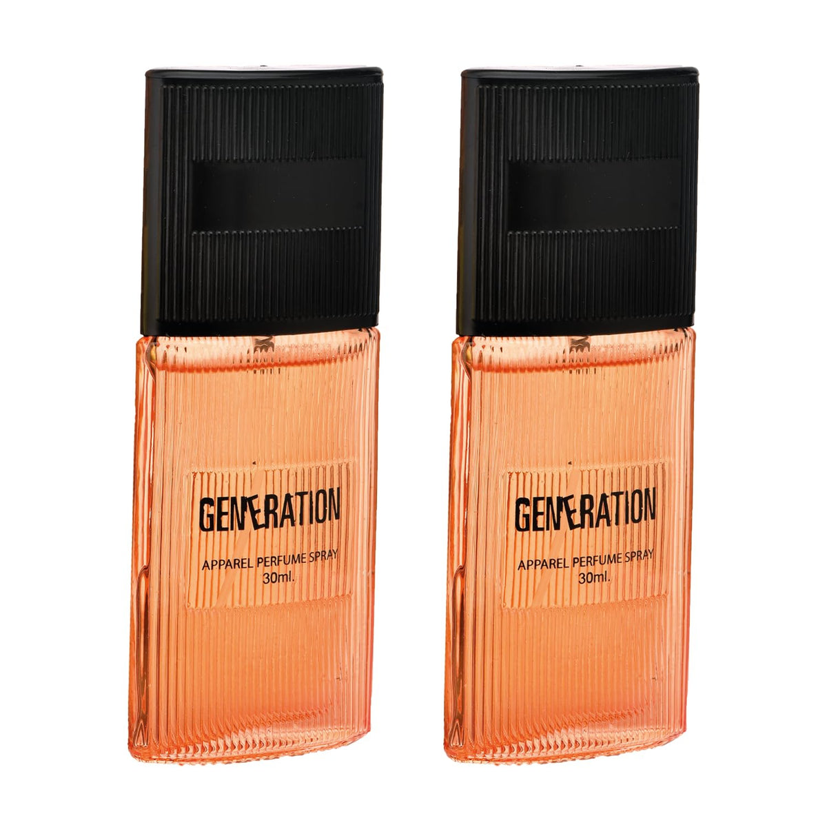 JD International Generation Apparel Perfume For Women -  Pack Of 2 X 30ml, 1.02 Fl.oz. Each | Fragrance With Timeless Elegance