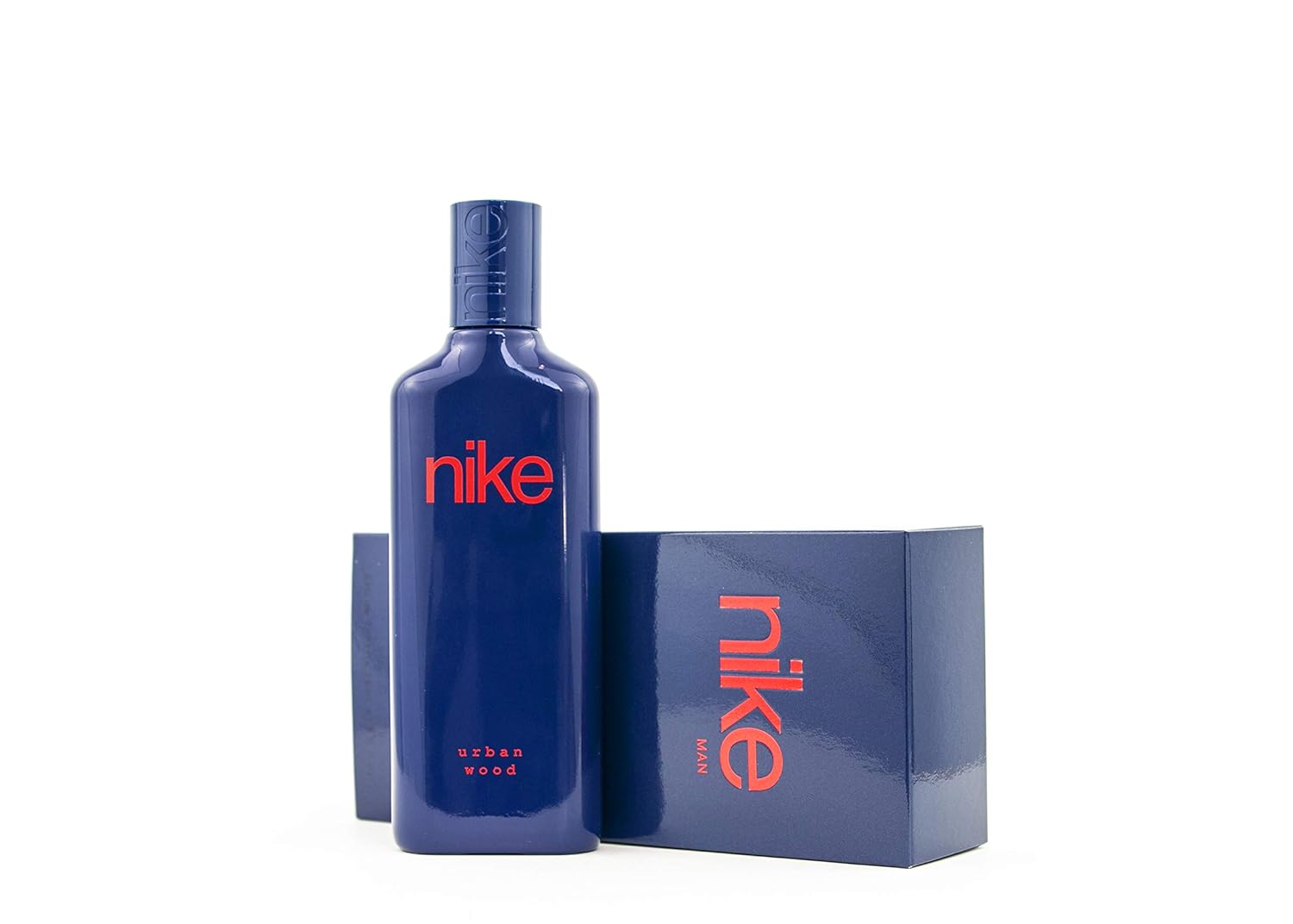 Nike Urban Wood Eau De Toilette 75ml 2.5 Fl.oz. | Perfect Gift For Husband Long Lasting Fragrance