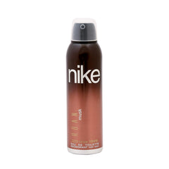 Nike Urban Musk Eau De Toilette Men Deodorant 200ml 6.7 Fl.oz. | Best For Dailywear Perfume | Long Lasting Fragrance