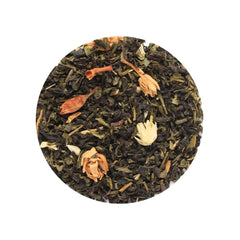 Dorje Teas Darjeeling Jasmine Tea - 100gm, 3.5 Ounce, 40 Cups | Promotes Good Sleep & Stress Relief - Low Caffeine, Soothing Tea For Relaxation & Glowing Skin