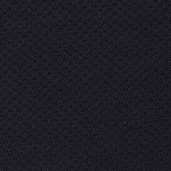 Casa Copenhagen Egyptian Cotton Waffle Large Size Bath Towel 500 Gsm (Black)